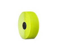 Fizik – Ruban de guidon Ridefeel Tacky 2,7 mm Jaune fluo