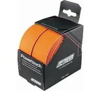 FSA Bande de guidon PowerTouch Gel Orange Universel