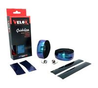 Velox Ruban de guidon Glitter Caméléon 2,5 mm Violet