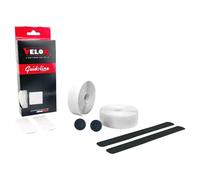 Ruban de cintre guidon Velox Ultragrip Guidoline Blanc