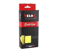 Ruban de cintre guidon Velox Ultragrip Guidoline Jaune