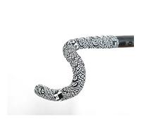 Bikeribbon Maze Handlebar Tape Blanc