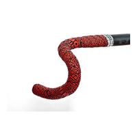 Bikeribbon Maze Handlebar Tape Rouge