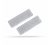 Ruban de cintre inserts gel Pro Gris