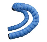 Lizard Skins Ruban de guidon DSP 4,6 mm Bleu cobalt