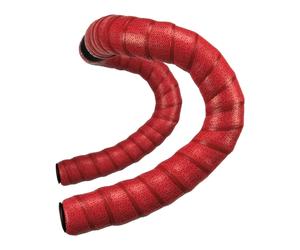 Ruban de cintre Lizard Skins DSP 4.6 Rouge