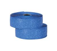 Lizard Skins Dsp Uiltra 3.5mm Handlebar Tape Bleu Cobalt Blue