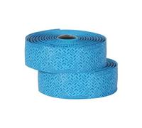 Lizard Skins Dsp Uiltra 2.7mm Handlebar Tape Bleu Sky Blue