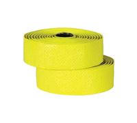 Lizard Skins Dsp Uiltra 3.5mm Handlebar Tape Jaune Neon Yellow
