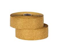 Lizard Skins Dsp Uiltra 2.7mm Handlebar Tape Jaune,Doré Vegas Gold