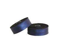Ruban de cintre Massi Carbon Gel Elite Bleu