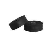 Massi Ruban de cintre Carbon Elite Gel réfléchissant Noir