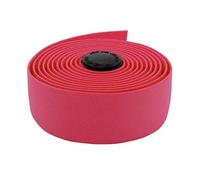 Massi Ruban pour guidon Lure Gel 44169var Couleur fuchsia