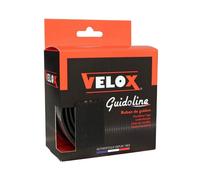 Ruban de cintre maxi confort Velox High Grip Noir