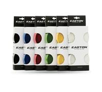 Ruban de cintre microfibre Easton Blanc