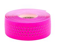 Velox Ruban guidoline Fluo Grip perforé 2,5 mm Rose fluo