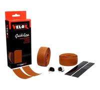 Velox - Guidoline SOFT CARAMEL - Résistante et respirante - Adulte mixte marron