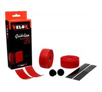 Velox Guidoline Soft Grip - Rouge