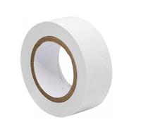 Velox – Ruban adhésif Plastader G101K01203B blanc multi-usages