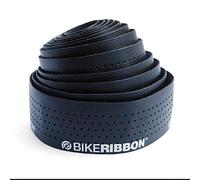 Ruban de cintre pour vélo Eolo Soft noir - BikeRibbon ( Noir )