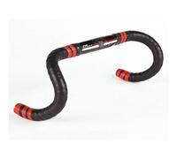 Prologo Ruban de cintre Onetouch 2 Gel Noir/Rouge