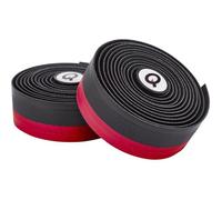 Ruban de cintre prologo Onetouch 2 - rouge/noir - Vélo de route - Adulte - Mixte