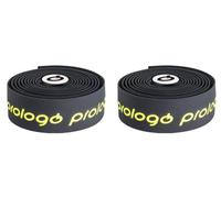 Ruban de cintre prologo onetouch gel noir jaune fluo