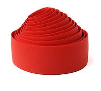 Ruban de cintre rouge Bike Ribbon EVA pour vélo ( Rouge )