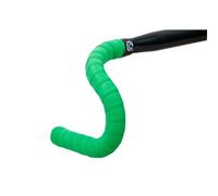 Ruban de cintre sans liège Bikeribbon Cork Plus Vert