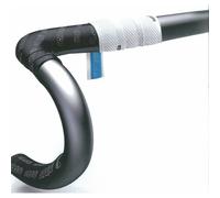 Selle Italia Shock Absorber Kit Handlebar Tape Blanc
