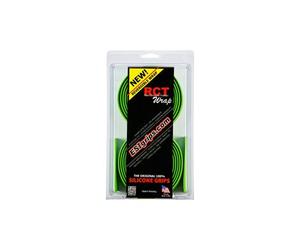Ruban de cintre silicone esi rct wrap vert