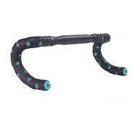 Ruban de cintre Supacaz Super Sticky Kush Galaxy Noir