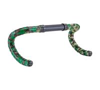 Ruban de cintre Supacaz Super Sticky Kush Gravel Vert