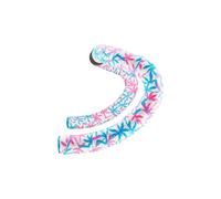 Ruban de cintre supacaz super sticky kush limited bleu miami avec bouchons