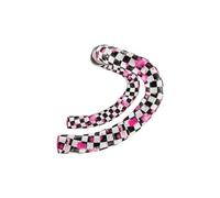 Ruban de cintre supacaz super sticky kush limited edition rose rad avec bouchons