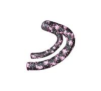 Ruban de cintre supacaz super sticky kush limited rose sakura avec bouchons