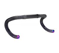 Ruban de cintre Supacaz Super Sticky Kush Star Fade Noir