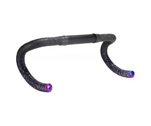 Ruban de cintre Supacaz Super Sticky Kush Star Fade Noir
