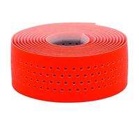 Ruban de cintre Velox Grip Perfore 2.5 Rouge