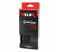 Velox Guidoline High Grip 1,5 – Confort accru et grip exceptionnel – Noir