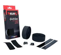 Velox Guidoline Maxi-Cork – Élastique et absorbante – Noir – Rouleau 1,75 m