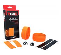 Ruban de cintre Velox Maxi Cork Grip Orange
