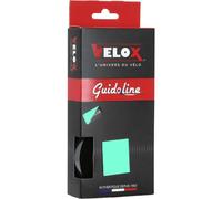 Velox -Lenker Maxi Cork Bicolor Black Celeste (2.)