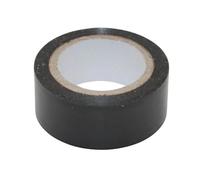 Velox Ruban de cintre Plastader – vendu sur carte – Noir