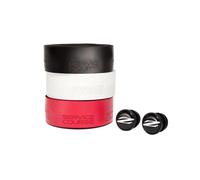 Zipp Guidoline Service Course lisse noir universel