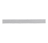Ruban de clôture Ako EconomyLine Blanc 200 m/20 mm