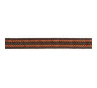 Kerbl AKO Fencing TriCond Ruban Orange/Marron 5 x 0,40 TriC 20 mm 200 m