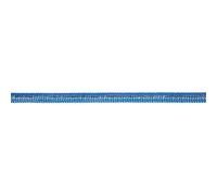Ruban de clôture Ako TopLine plus Bleu 200 m/10 mm
