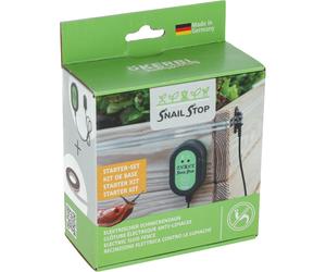 Ruban de clôture Kerbl Noir 20 m