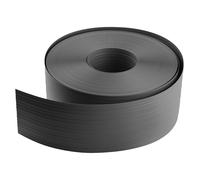 Ruban de clôture PVC 10 cm 900 g/m² bande de protection visuelle double...